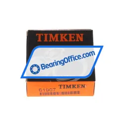 Timken 61907 rulman resim 3