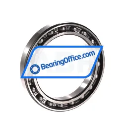 Timken 61913-C3 rulman resim 2