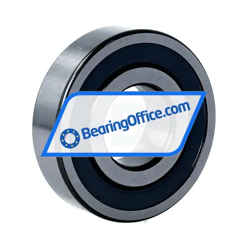 SKF 6306-2LS2/C5/246560AA bearing image 2