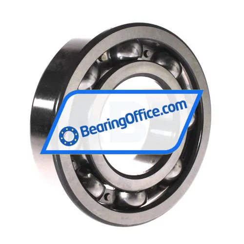 Timken 6317 bearing image 2