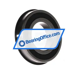 Timken 6209-2RS-NR-C3