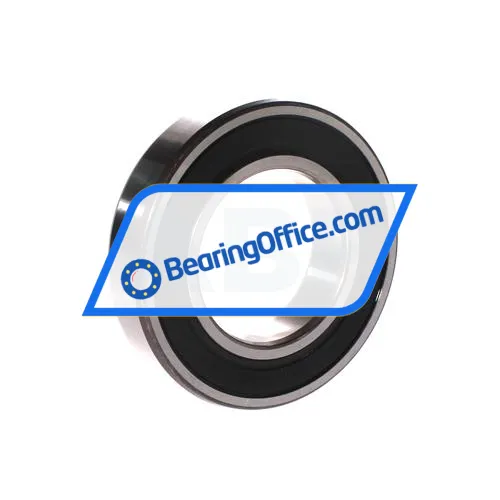 Timken 6211-2RSC3 bearing image 2