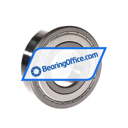 SKF 6308-2ZJEM bearing image 2