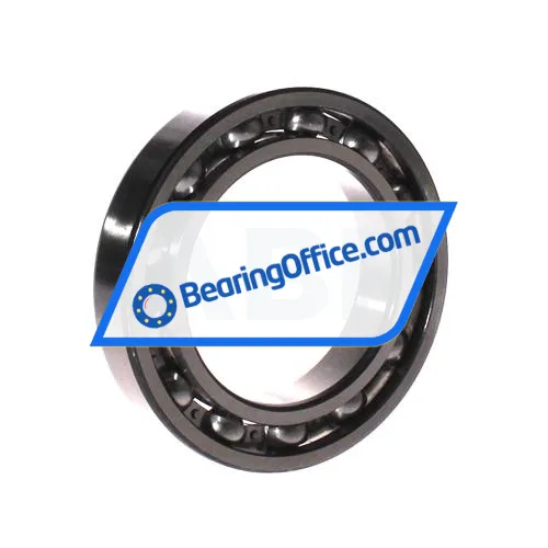 Timken 6014 bearing image 2