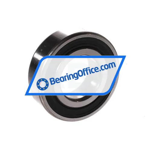 SKF 6205-2RS1/C3LTVT210 bearing image 2