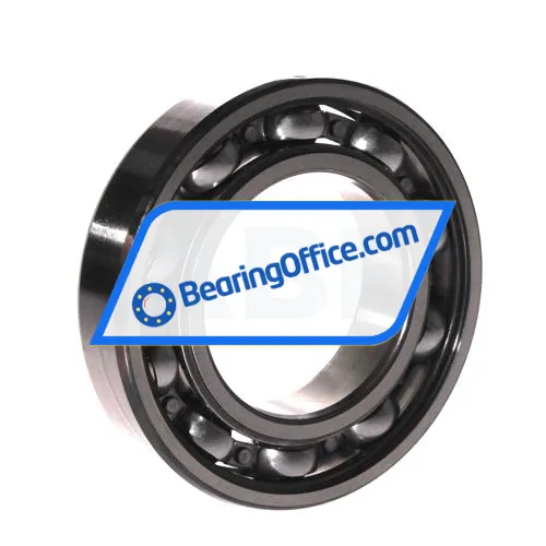 Timken 6210 bearing image 2