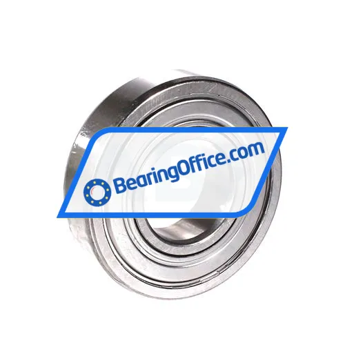 Timken 6308-ZZ bearing image 2