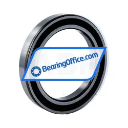 SKF 61912-2RS1 rulman resim 2