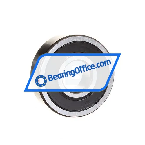 SKF 6303-2RSH bearing image 2