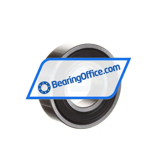 SKF 6003-2RSH bearing image 2