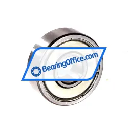 Timken 608-ZZC3 rulman resim 2