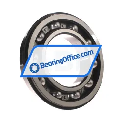 Timken 6218-Z-NR rulman resim 2