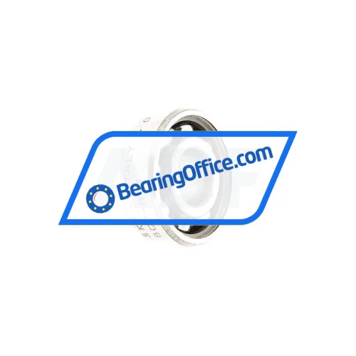 SKF 607-RS1 bearing image 2