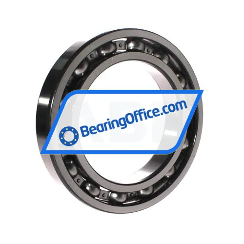 Timken 6026-C3 bearing image 2