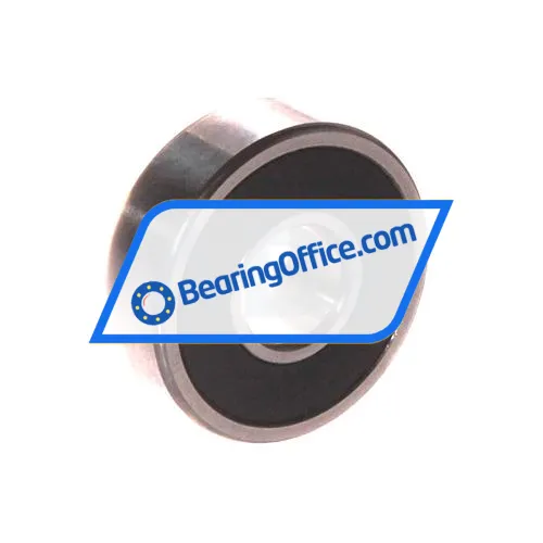 Timken 608-2RZ bearing image 2