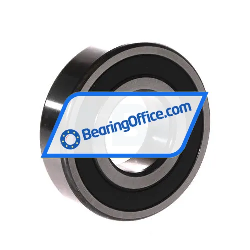 Timken 6307-2RS bearing image 2