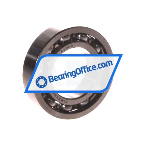 Timken 61904