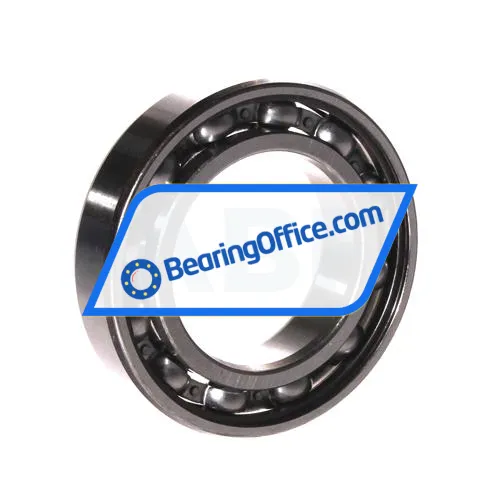 Timken 6008-C3 bearing image 2