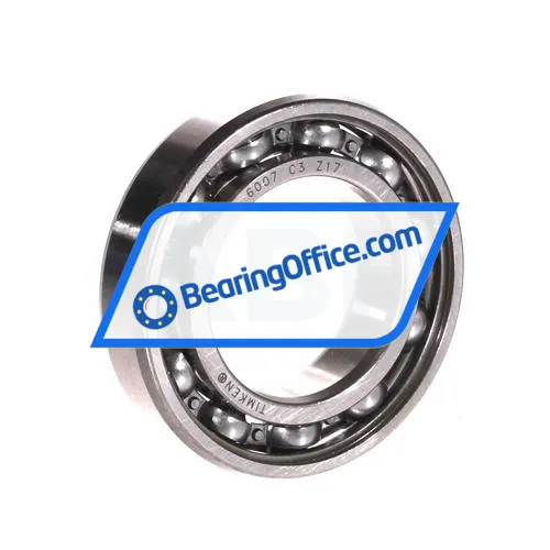 Timken 6007-C3