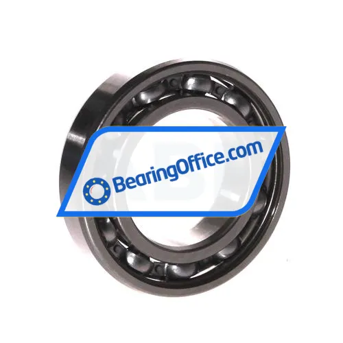 Timken 6007-C3 bearing image 2