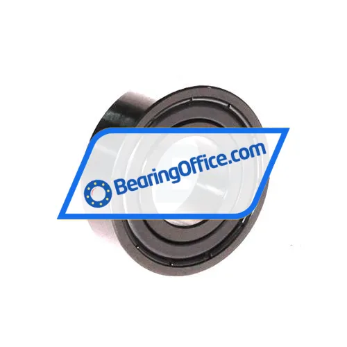 SKF 6002-2ZTN9/C3LHT23 bearing image 2