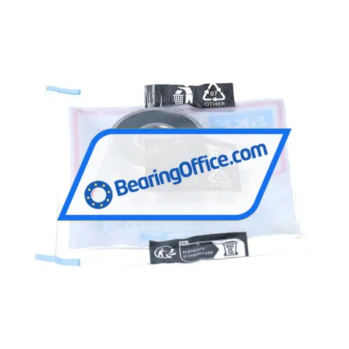 SKF 608-2RSL/C3LHT23