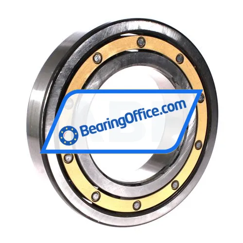 SKF 6222M/C4 bearing image 2