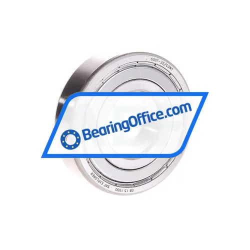 SKF 6307-2Z/C3WT
