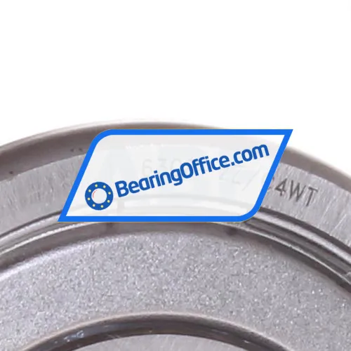 SKF 6308-2Z/C4WT bearing image 2