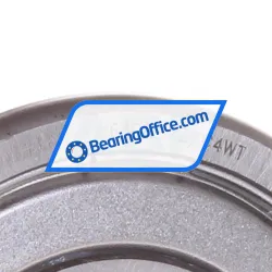 SKF 6308-2Z/C4WT rulman resim 2