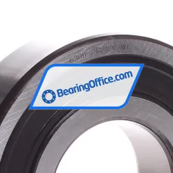 SKF 6309-2RS1/C3WT rulman resim 2