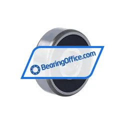 SKF 6301-2RSH/C3GJN rulman resim 2