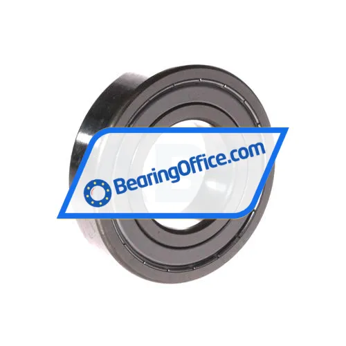 SKF 6207-2Z/GJN bearing image 2