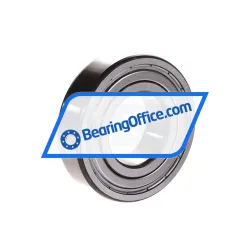 SKF 6206-2Z/GJN rulman resim 2