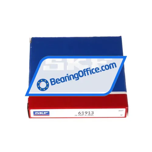 SKF 61913 bearing image 3