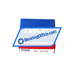 SKF 6304-2Z/VA208 rulman resim 2