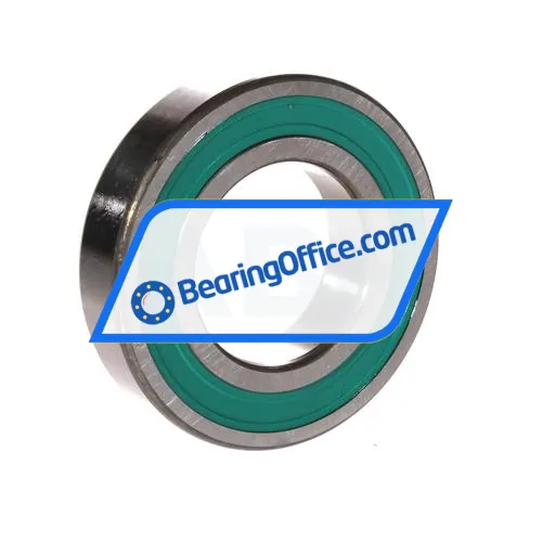 SKF 6209-2RZTN9/HC5C3WT bearing image 2