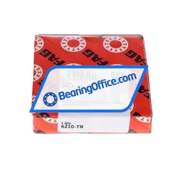 FAG 6210TB rulman resim 2