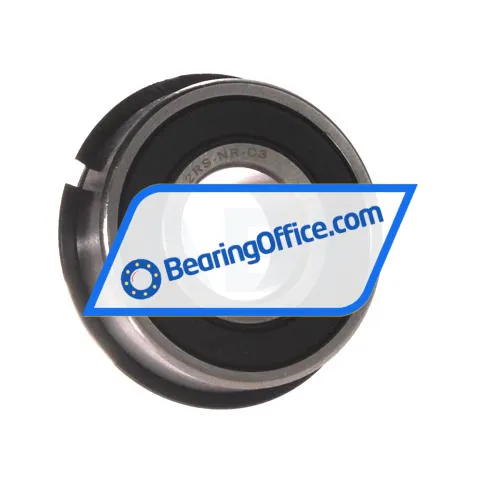 Timken 6203-2RS-NR-C3