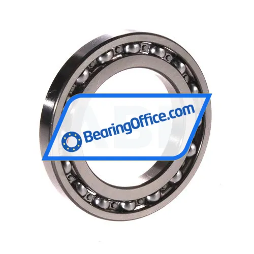 SKF 16010/C3 bearing image 2