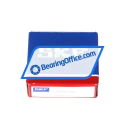 SKF 61905-2RZ rulman resim 3