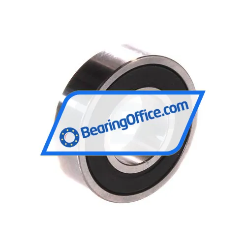 SKF 6002-2RSL bearing image 2