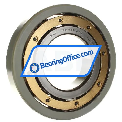 SKF 6320M/C3VL0241