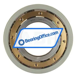 SKF 6320M/C3VL0241 rulman resim 3