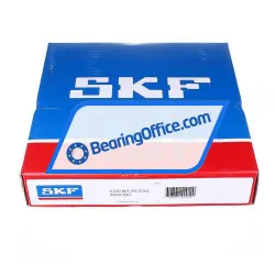 SKF 6320M/C3VL0241 rulman resim 5