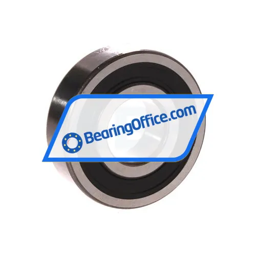 SKF 6305-2RS1/GJN bearing image 2