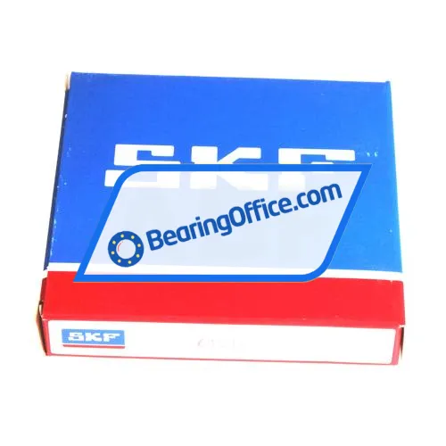 SKF 61816 bearing image 3