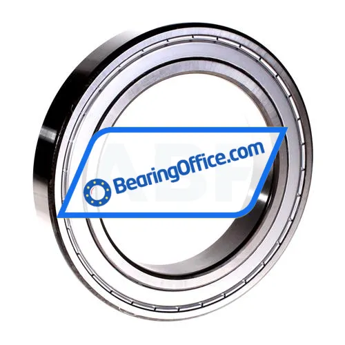 SKF 6024-2Z bearing image 2