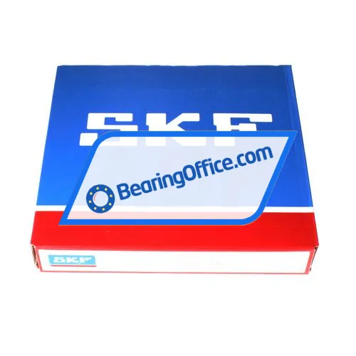 SKF 6024-2Z bearing image 3