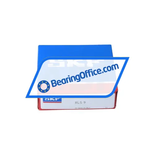 SKF RLS9 bearing image 3